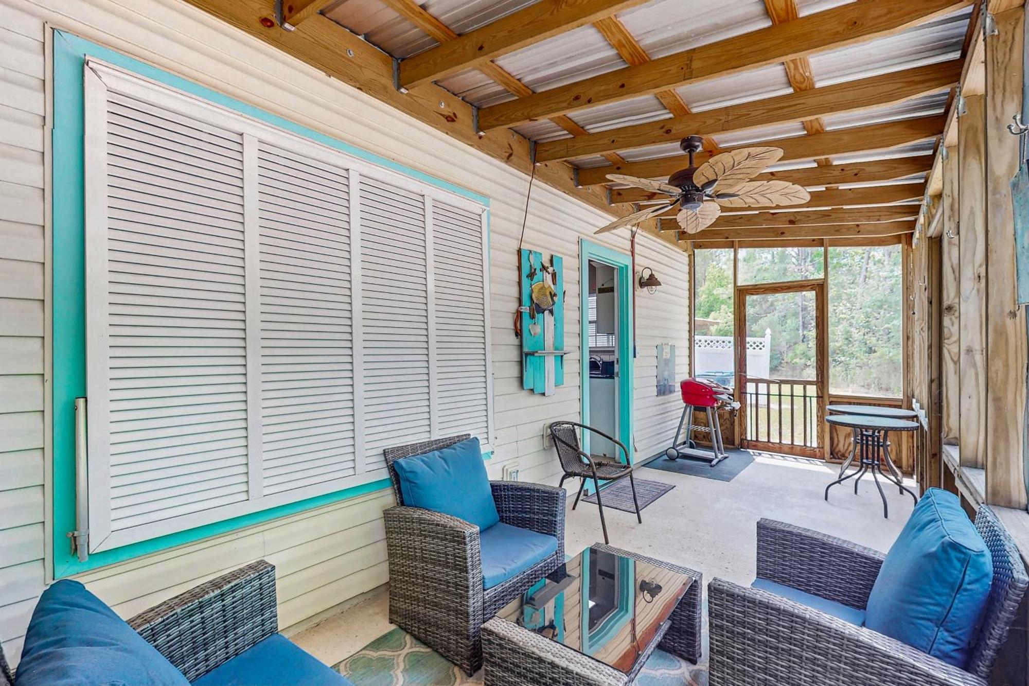 Orange Beach Villas 4285A - A Dreamin Dış mekan fotoğraf