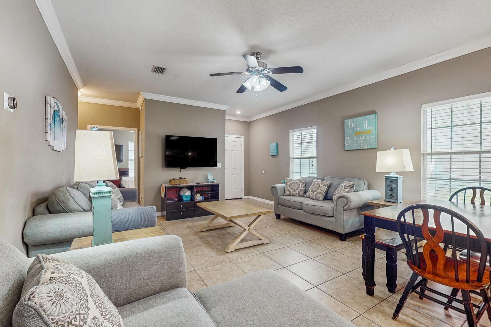 Orange Beach Villas 4285A - A Dreamin Dış mekan fotoğraf