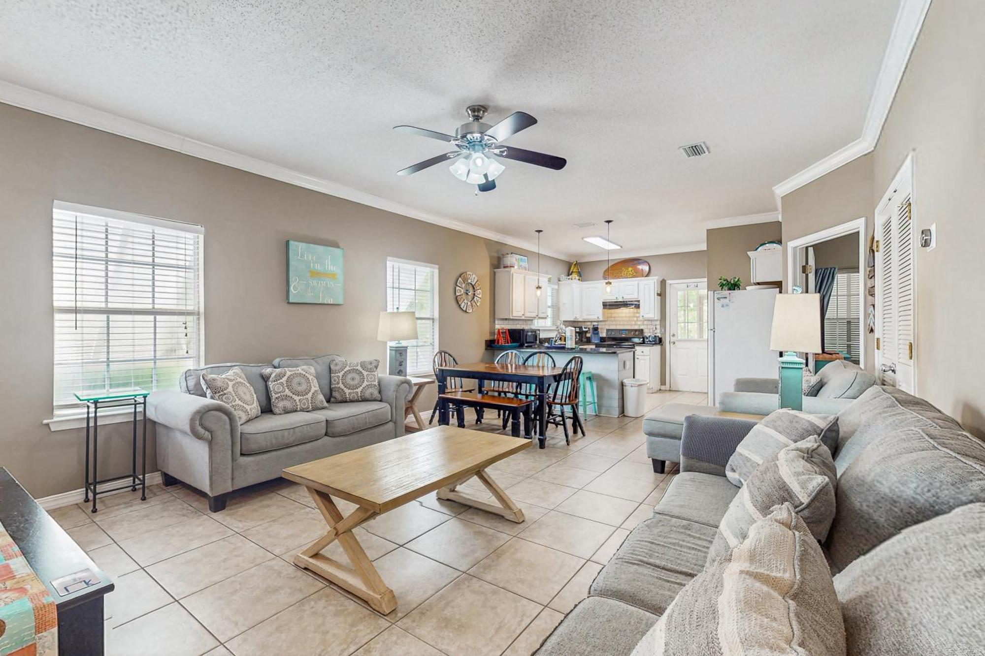 Orange Beach Villas 4285A - A Dreamin Dış mekan fotoğraf