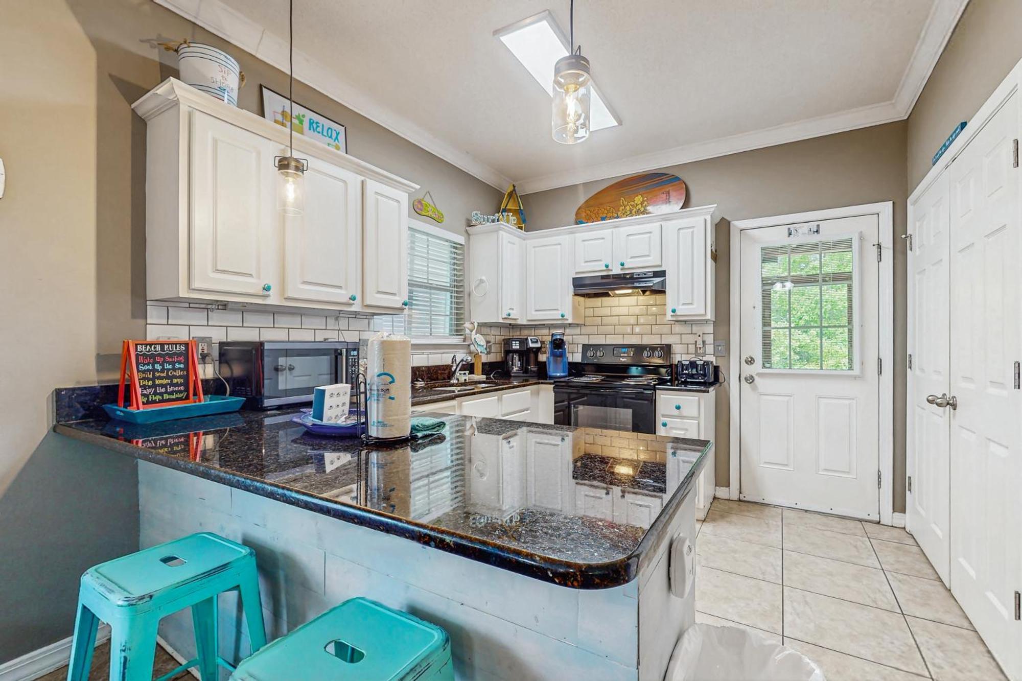 Orange Beach Villas 4285A - A Dreamin Dış mekan fotoğraf